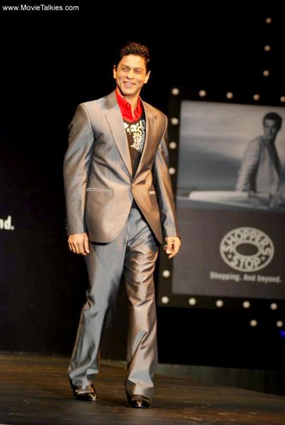 shah rukh